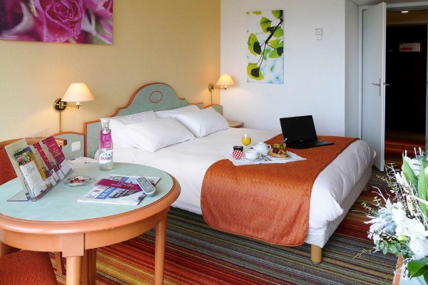 Hôtel Mercure Cavaillon
